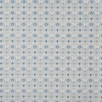 Lillian Cornflower Fabric by the Metre